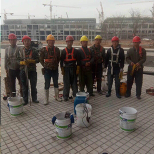 专业开荒保洁电话